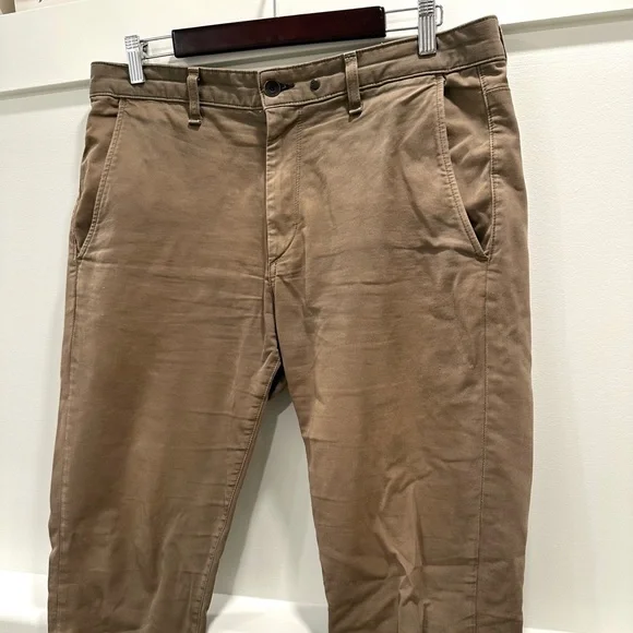 Men’s Rag & Bone pants - Picture 6 of 12